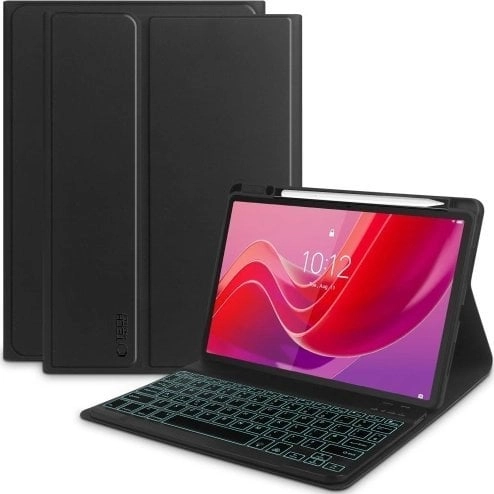 Tech-Protect SC Pen + Keyboard case